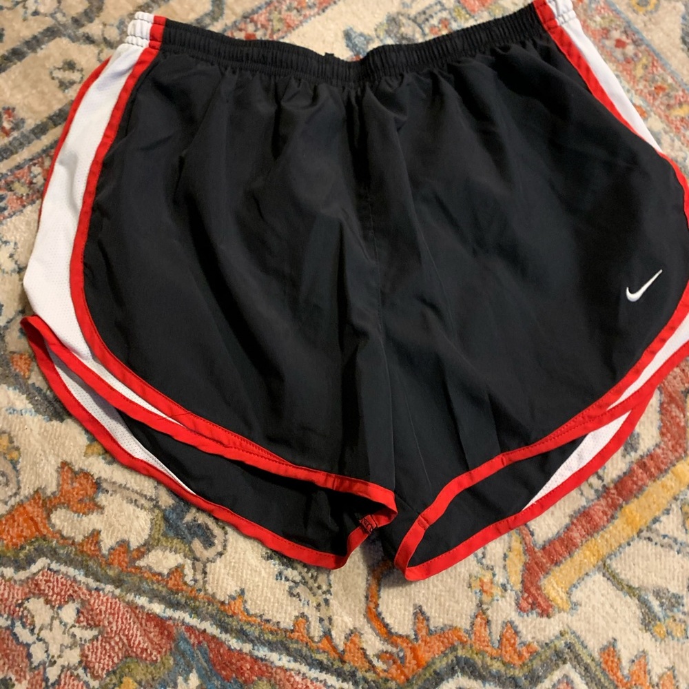 Nike Tempo Shorts - L